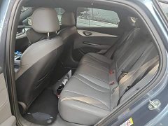 BYD Seal 07 DM-i 1.5L 125km Elite - ფოტო 16