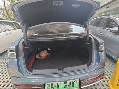 BYD Seal 07 DM-i 1.5L 125km Elite - ფოტო 18
