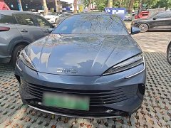 BYD Seal 07 DM-i 1.5L 125km Elite - ფოტო 2