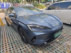 BYD Seal 07 DM-i 1.5L 125km Elite - ფოტო 3