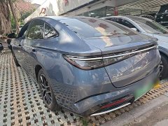 BYD Seal 07 DM-i 1.5L 125km Elite - ფოტო 4