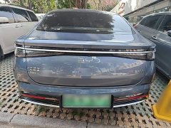 BYD Seal 07 DM-i 1.5L 125km Elite - ფოტო 5