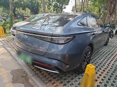 BYD Seal 07 DM-i 1.5L 125km Elite - ფოტო 6