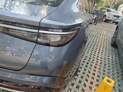 BYD Seal 07 DM-i 1.5L 125km Elite - ფოტო 7