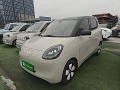 Wuling Hongguang MINIEV Fourth Generation Four-Door Premium Plus Edition - ფოტო 1