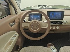 Wuling Hongguang MINIEV Fourth Generation Four-Door Premium Plus Edition - ფოტო 10