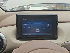 Wuling Hongguang MINIEV Fourth Generation Four-Door Premium Plus Edition - ფოტო 11