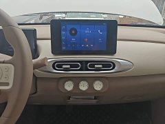 Wuling Hongguang MINIEV Fourth Generation Four-Door Premium Plus Edition - ფოტო 12