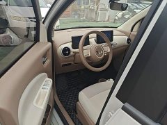 Wuling Hongguang MINIEV Fourth Generation Four-Door Premium Plus Edition - ფოტო 15
