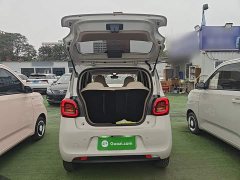 Wuling Hongguang MINIEV Fourth Generation Four-Door Premium Plus Edition - ფოტო 18