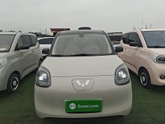 Wuling Hongguang MINIEV Fourth Generation Four-Door Premium Plus Edition - ფოტო 2