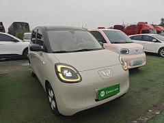 Wuling Hongguang MINIEV Fourth Generation Four-Door Premium Plus Edition - ფოტო 3