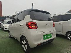 Wuling Hongguang MINIEV Fourth Generation Four-Door Premium Plus Edition - ფოტო 4