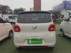 Wuling Hongguang MINIEV Fourth Generation Four-Door Premium Plus Edition - ფოტო 5