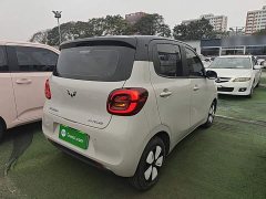 Wuling Hongguang MINIEV Fourth Generation Four-Door Premium Plus Edition - ფოტო 6