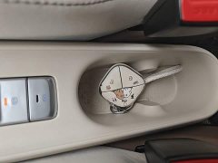 Wuling Hongguang MINIEV Fourth Generation Four-Door Premium Plus Edition - ფოტო 8