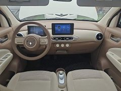 Wuling Hongguang MINIEV Fourth Generation Four-Door Premium Plus Edition - ფოტო 9