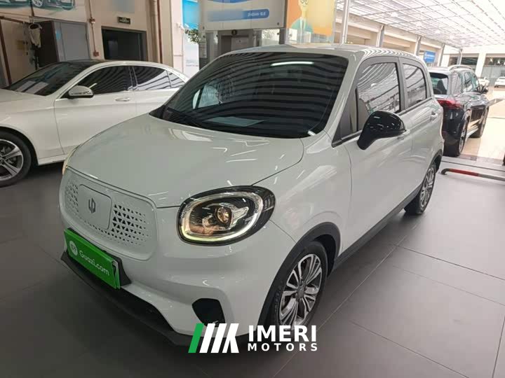 Leapmotor Leapo T03 400 Lite Comfort Edition - ავტომობილი ჩინეთიდან