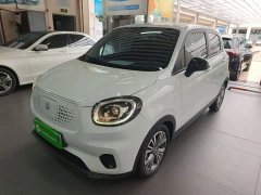 Leapmotor Leapo T03 400 Lite Comfort Edition - ფოტო 1