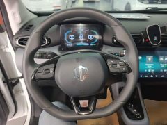 Leapmotor Leapo T03 400 Lite Comfort Edition - ფოტო 10