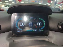Leapmotor Leapo T03 400 Lite Comfort Edition - ფოტო 11