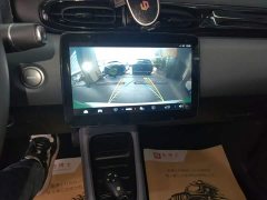 Leapmotor Leapo T03 400 Lite Comfort Edition - ფოტო 12