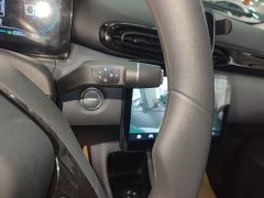 Leapmotor Leapo T03 400 Lite Comfort Edition - ფოტო 13