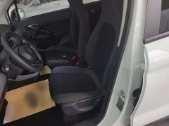 Leapmotor Leapo T03 400 Lite Comfort Edition - ფოტო 14