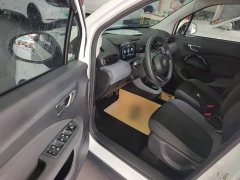 Leapmotor Leapo T03 400 Lite Comfort Edition - ფოტო 15