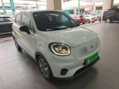 Leapmotor Leapo T03 400 Lite Comfort Edition - ფოტო 3