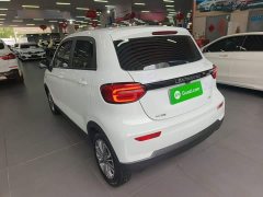 Leapmotor Leapo T03 400 Lite Comfort Edition - ფოტო 4