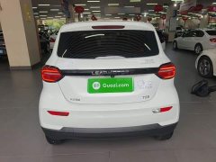 Leapmotor Leapo T03 400 Lite Comfort Edition - ფოტო 5