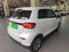 Leapmotor Leapo T03 400 Lite Comfort Edition - ფოტო 6