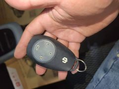 Leapmotor Leapo T03 400 Lite Comfort Edition - ფოტო 8