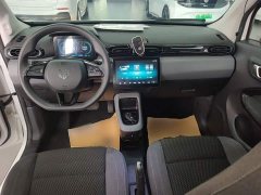 Leapmotor Leapo T03 400 Lite Comfort Edition - ფოტო 9