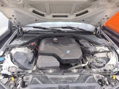 BMW 3 Series Facelift 325Li M Sport Package - ფოტო 10