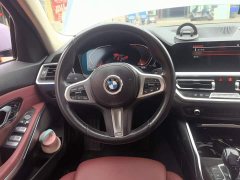 BMW 3 Series Facelift 325Li M Sport Package - ფოტო 2
