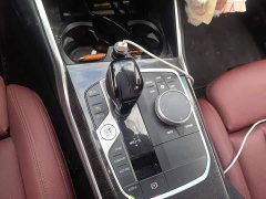 BMW 3 Series Facelift 325Li M Sport Package - ფოტო 6