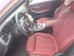 BMW 3 Series Facelift 325Li M Sport Package - ფოტო 7