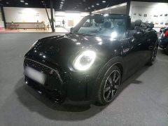BMW MINI Facelift II 2.0T COOPER S CABRIO Artist - ფოტო 1