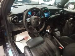 BMW MINI Facelift II 2.0T COOPER S CABRIO Artist - ფოტო 10