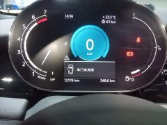 BMW MINI Facelift II 2.0T COOPER S CABRIO Artist - ფოტო 11