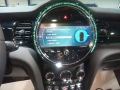 BMW MINI Facelift II 2.0T COOPER S CABRIO Artist - ფოტო 12