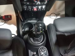 BMW MINI Facelift II 2.0T COOPER S CABRIO Artist - ფოტო 13