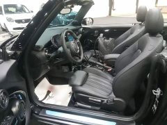 BMW MINI Facelift II 2.0T COOPER S CABRIO Artist - ფოტო 15