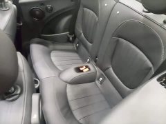 BMW MINI Facelift II 2.0T COOPER S CABRIO Artist - ფოტო 16