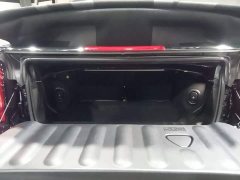 BMW MINI Facelift II 2.0T COOPER S CABRIO Artist - ფოტო 18