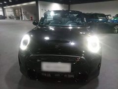 BMW MINI Facelift II 2.0T COOPER S CABRIO Artist - ფოტო 2