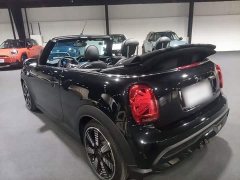 BMW MINI Facelift II 2.0T COOPER S CABRIO Artist - ფოტო 4