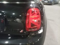 BMW MINI Facelift II 2.0T COOPER S CABRIO Artist - ფოტო 7